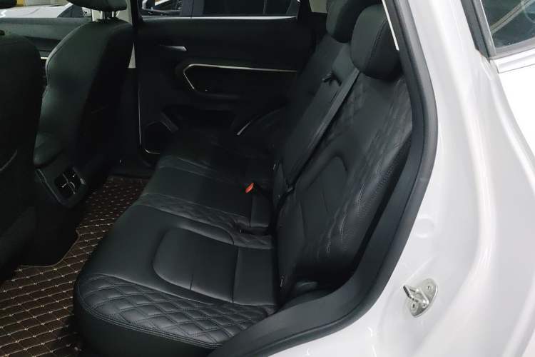 Used Haval H6 2020 1.5 GDIT Automatic Platinum Champion Edition
