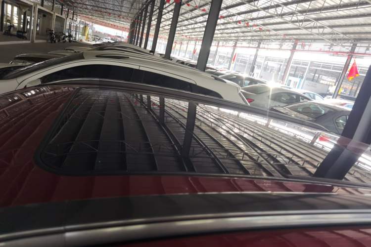 Used Oshan X5 2021 1.5T DCT Flagship Edition