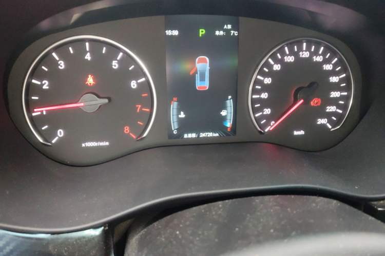 Used BYD Song MAX 2019 1.5T Automatic Smart Connect Prestige Model 6 Seats China VI Standard