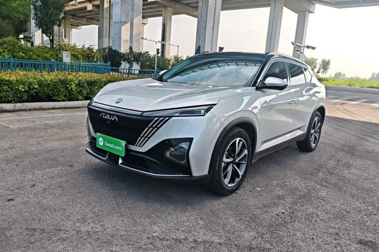 Used Dongfeng Aeolus Mage 2023 DH-i 1.5T Luxury Edition Guazi used car, China used car export, Used car for sale, Used  cars, Cheapest cars for sale