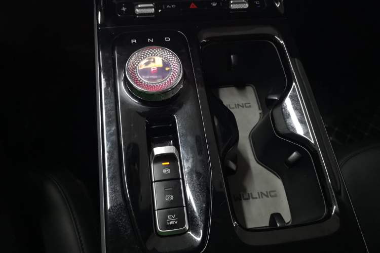 Used Wuling Xingguang 2023 150 Advanced Edition