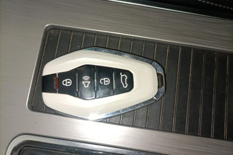 Used JETOUR X70 2020 1.5T DCT YueXing Edition 5 Seats