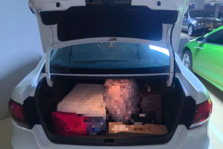 Used Qoros 3 2014 Sedan 1.6T Automatic ZhiZhen Model
