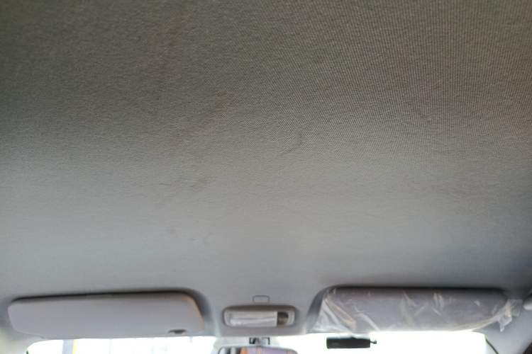 Used Chery QQ Ice Cream 2022 170km Sundae Phosphate Lithium-Ion