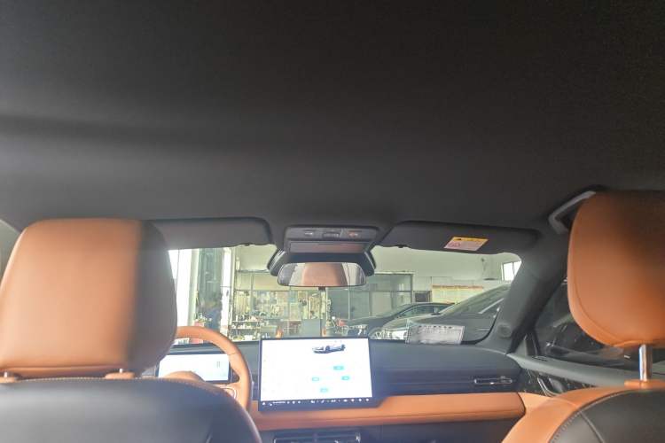 Used Wuling Xingguang 2025 610 km Smart Flagship Version