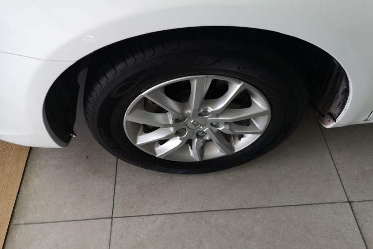 Used Geely Auto Emgrand 2020 1.5L CVT Luxury Model
