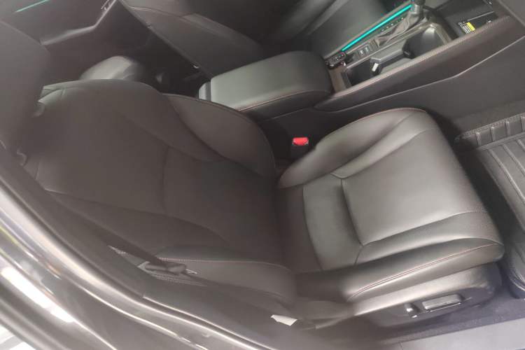 Used Honda Accord 2023 260TURBO Flagship Edition