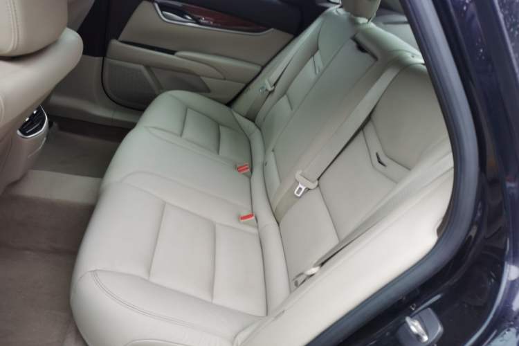 Used Cadillac XTS 2017 28T Elite Model
