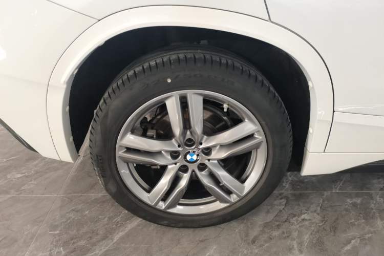 Used BMW X2 2021 Restyled sDrive25i M Sport Package
