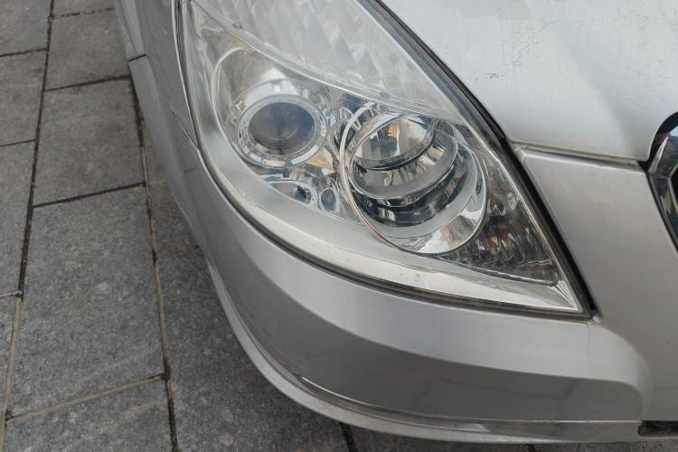 Used Buick Excelle 2011 1.6 LE-AT