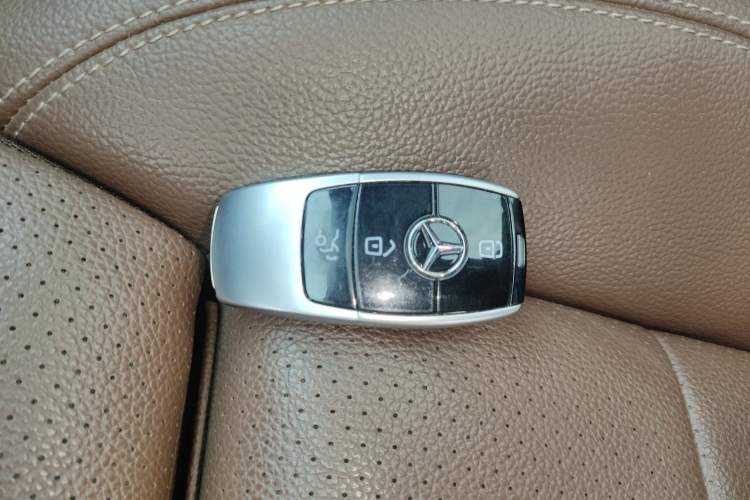 Used Mercedes-Benz E-Class 2019 E 260 L Sport Edition