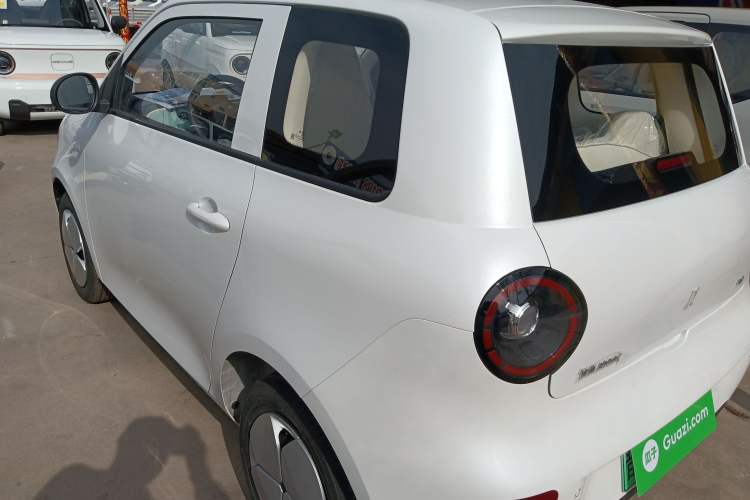 Used Aishang 2026 Model Glamorous Edition