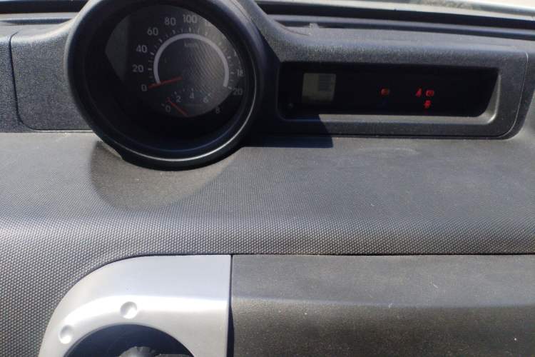 Used Great Wall M2 2010 1.5L Manual Luxury Edition
