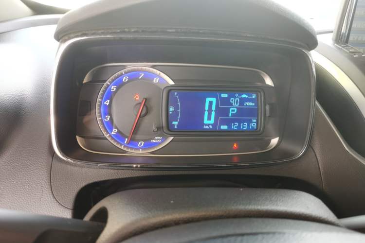 Used Chevrolet Trax 2014 1.4T Automatic Two-Wheel Drive Luxury Model
