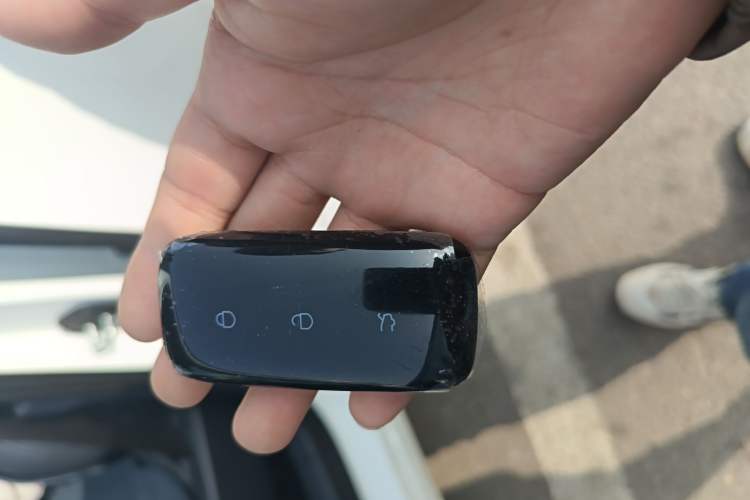 Used Geely Galaxy E5 2024 440km Launch Edition
