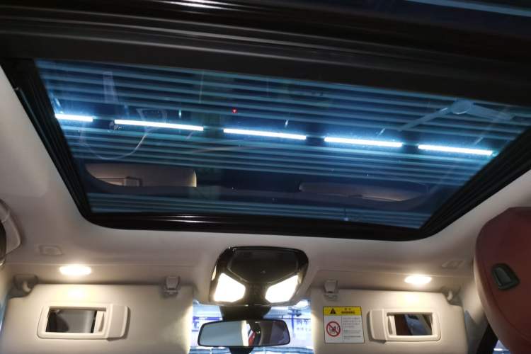 Used BMW 3 Series 2024 325Li M Sport Package
