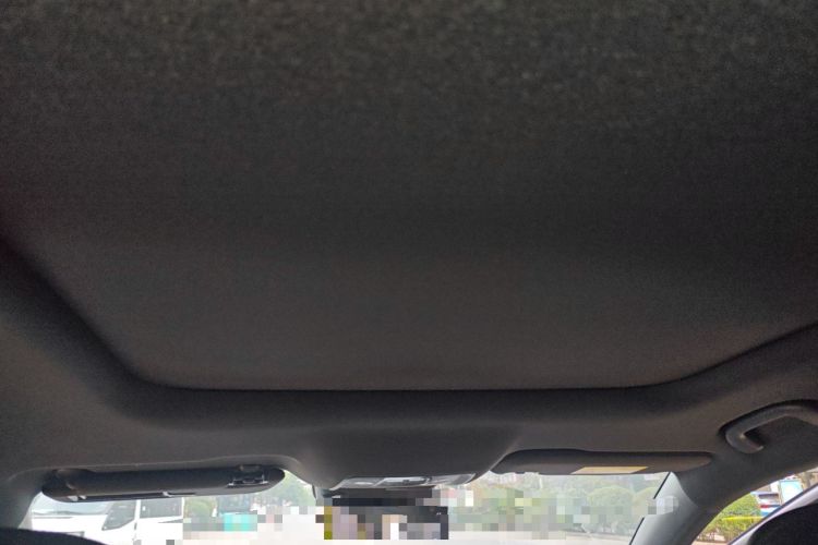 Used BYD Qin L 2024 DM-i 120KM Leading Model
