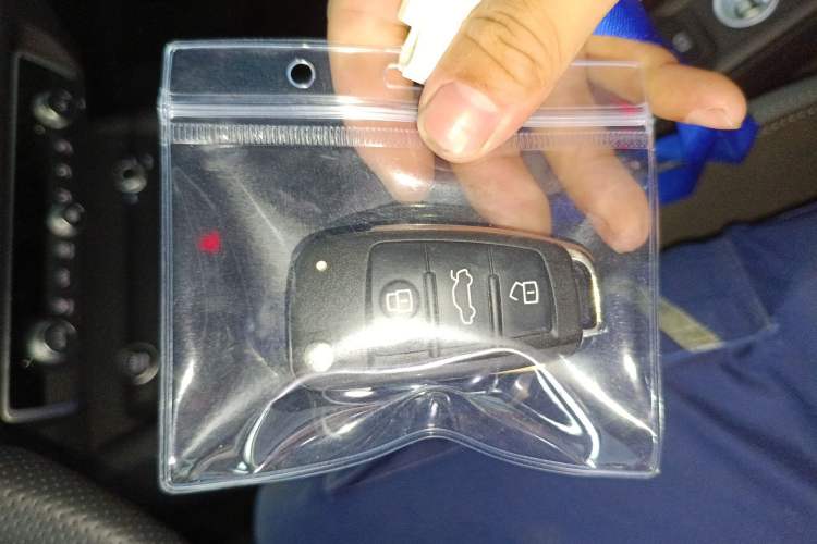 Used Audi Q3 Sportback 2020 40 TFSI Fashion Model
