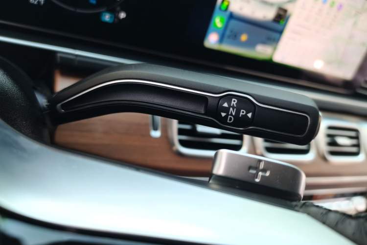 Used Mercedes-Benz GLS-Class 2023 GLS 450 7-seater U.S. specification