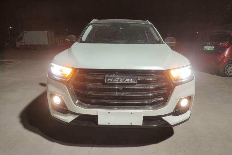 Used Haval H6 2021 National Trend Edition 1.5T Automatic Champion Version