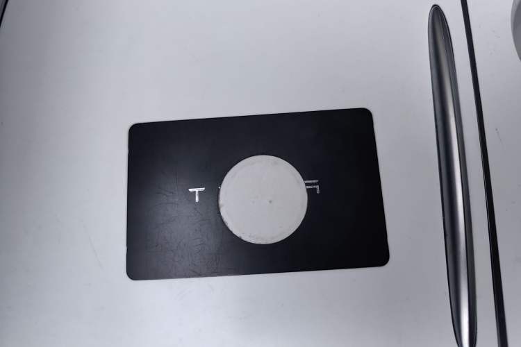 Used Tesla Model 3 2021 Revised Version Standard Range Rear-Wheel Drive Upgraded Edition 3D1