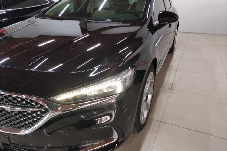 Used Buick LaCrosse 2022 Avenir Avia First Edition