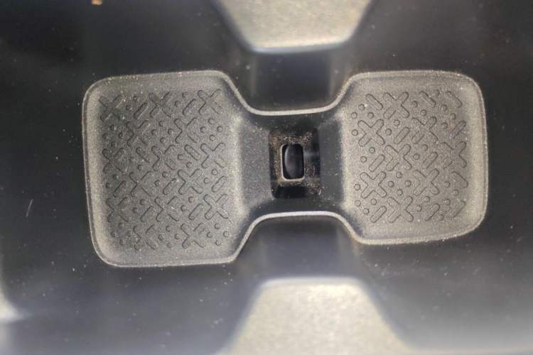 Used Baojun Spark EUV 2026 301km Flagship Edition