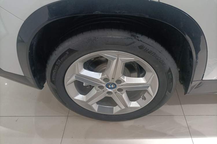 Used BMW iX1 2023 eDrive25L X Design Package
