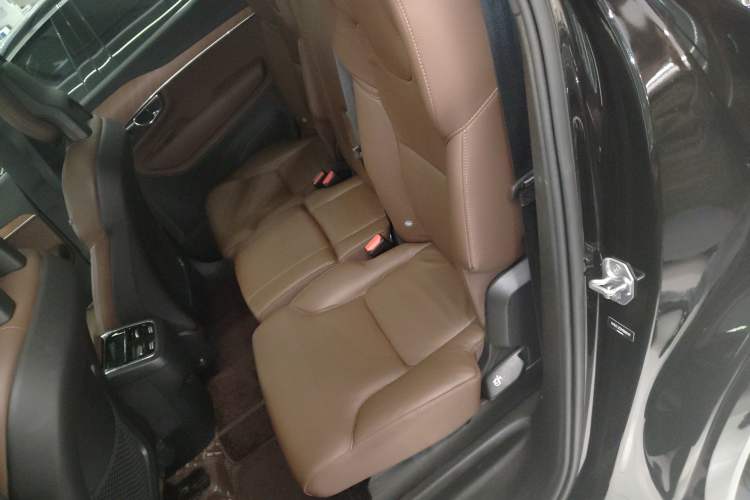 Used Volvo XC90 2021 B5 SmartDrive Luxury Edition 7 Seats