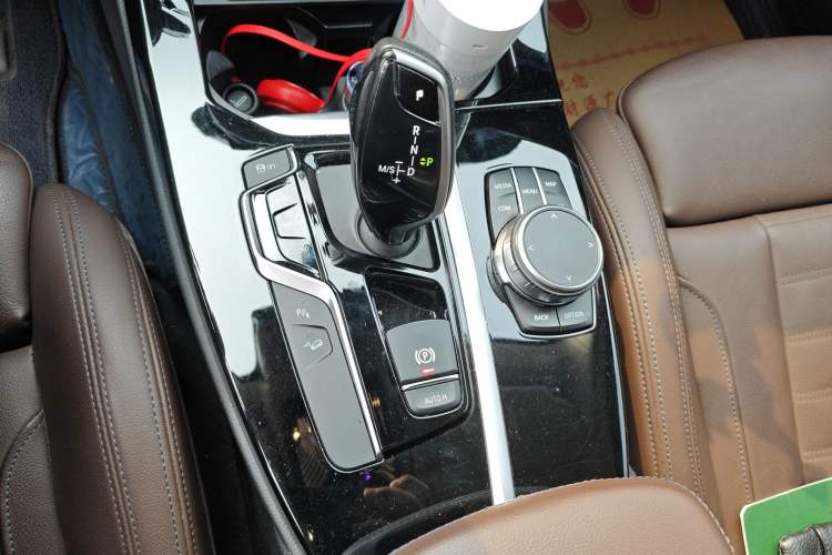 Used BMW X3 2019 xDrive28i M Sport Package