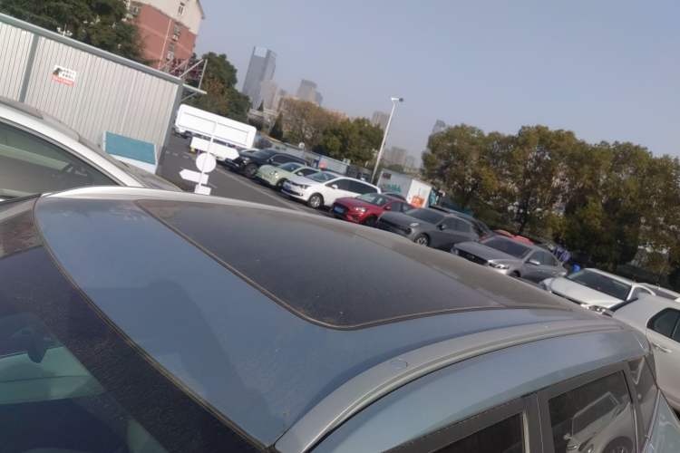 Used Geely Auto Emgrand X7 Sport 2023 Boyue COOL 1.5TD ZhiZun Edition