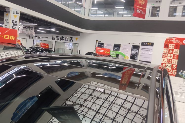 Used Honda Elysion 2022 2.0L eHEV Luxury Edition
