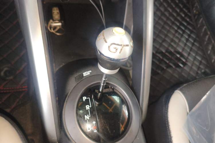 Used Hyundai Veloster 2012 1.6T Automatic Luxury Edition
