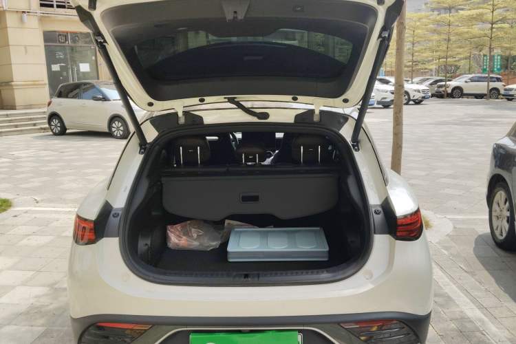 Used smart #3 2023 Pulse Four-Wheel Drive Edition
