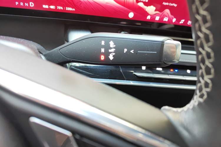 Used Buick E5 2023 Zhixiang Standard Range Edition
