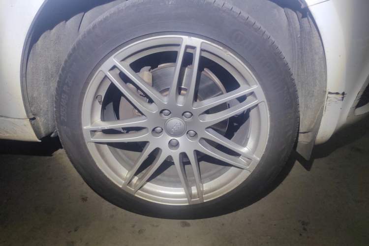 Used Audi Q5 2010 3.2 FSI Sport Edition