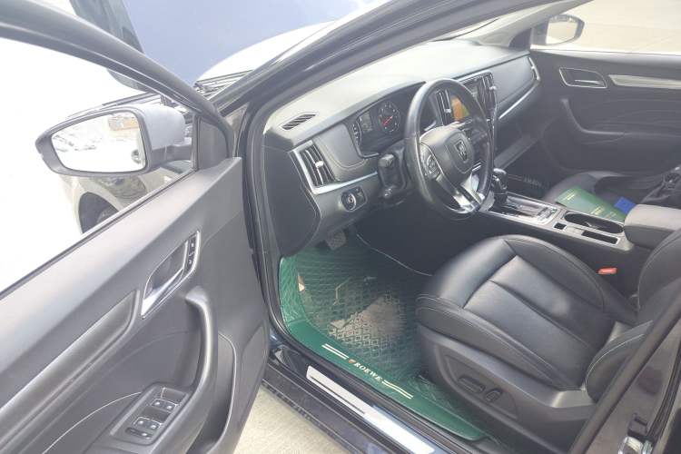 Used Roewe i6 2018 20T Automatic Flagship Edition