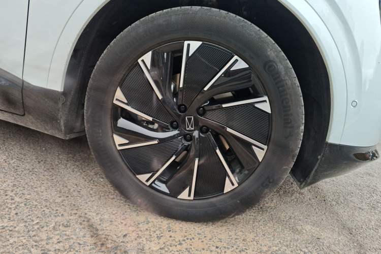 Used Avatr 07 2024 Pro+ All-Electric Version