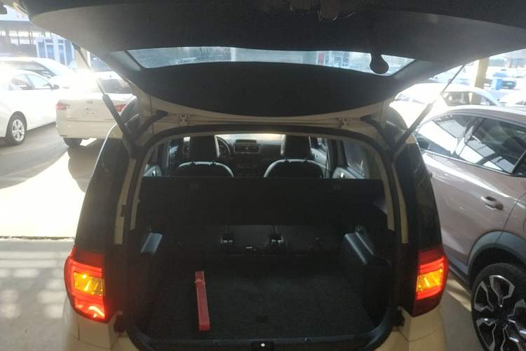 Used Skoda Yeti 2016 1.4TSI DSG Advanced Edition
