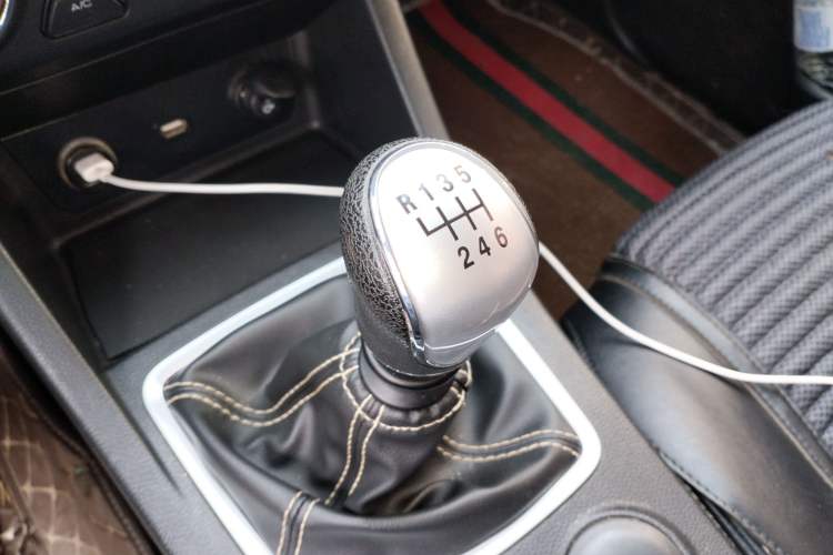 Used Great Wall Wingle 7 2021 2.0T Diesel Two-Wheel Drive Value Edition Big Double GW4D20M