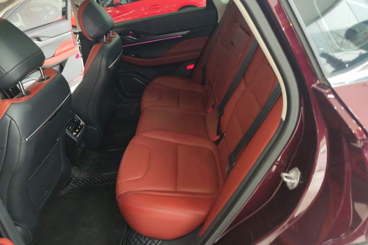 Used Lincoln Z 2022 iEnjoy Luxury Edition