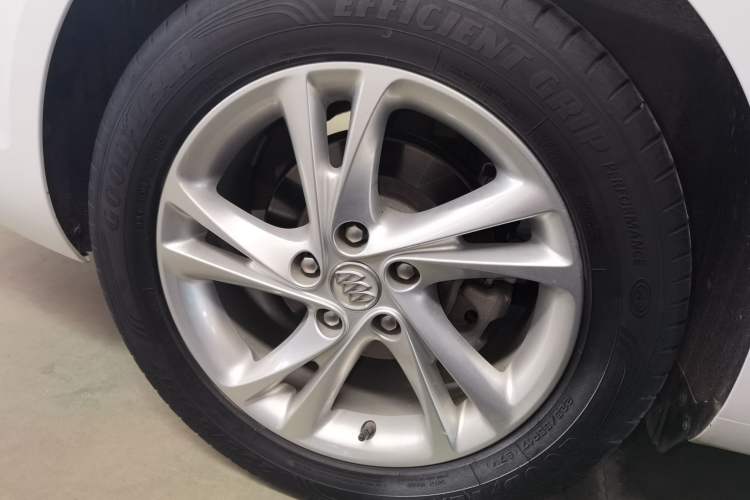 Used Buick Regal 2021 552T Elite Edition