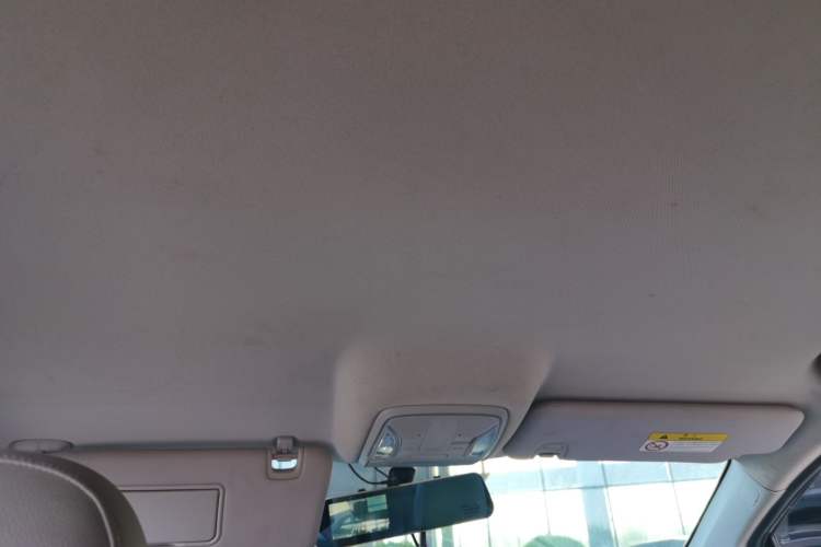 Used GAC Trumpchi M6 2021 270T Manual Elite Edition (7-seater)
