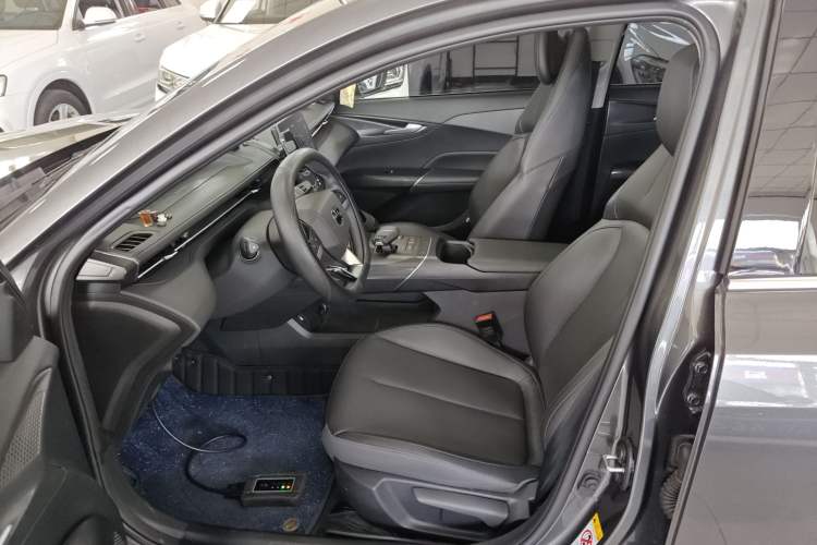 Used CHANGAN Eado 2025 Blue Whale 1.5T 500Bar Prestige Model
