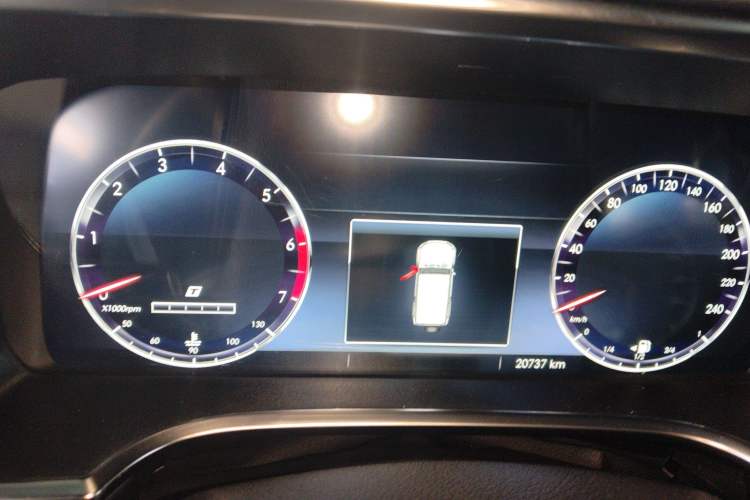 Used BAIC Off-Road BJ40 2020 2.0T Automatic Four-Wheel Drive Urban Hunter Edition Chivalrous Type
