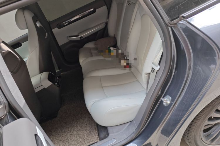 Used Leapmotor C01 2023 525 Comfort Edition