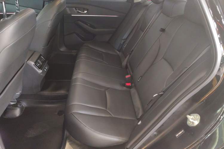 Used Honda Accord 2023 260TURBO Smart Enjoyment Version
