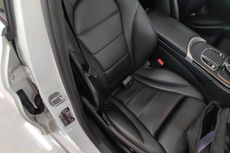 Used Mercedes-Benz C-Class 2020 C 260 L Sport Edition