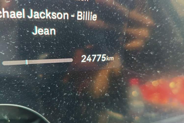 Used Hima AITO M9 2024 Range-Extended Ultra Version 52 kWh 5-Seater Model