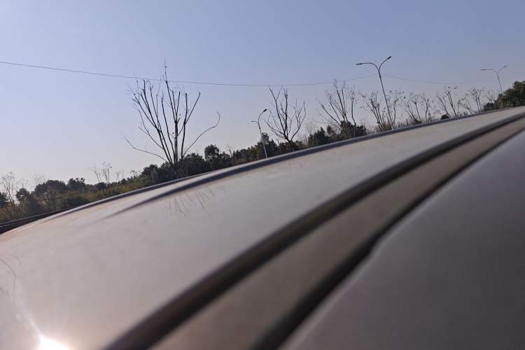 Used JAC Refine M3 2018 1.6L Express Edition 5-seater
